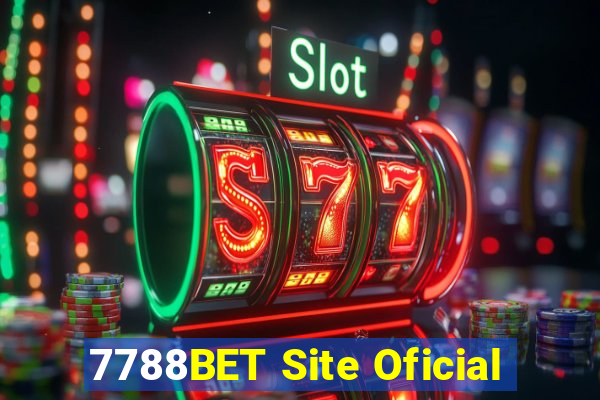 7788BET Site Oficial